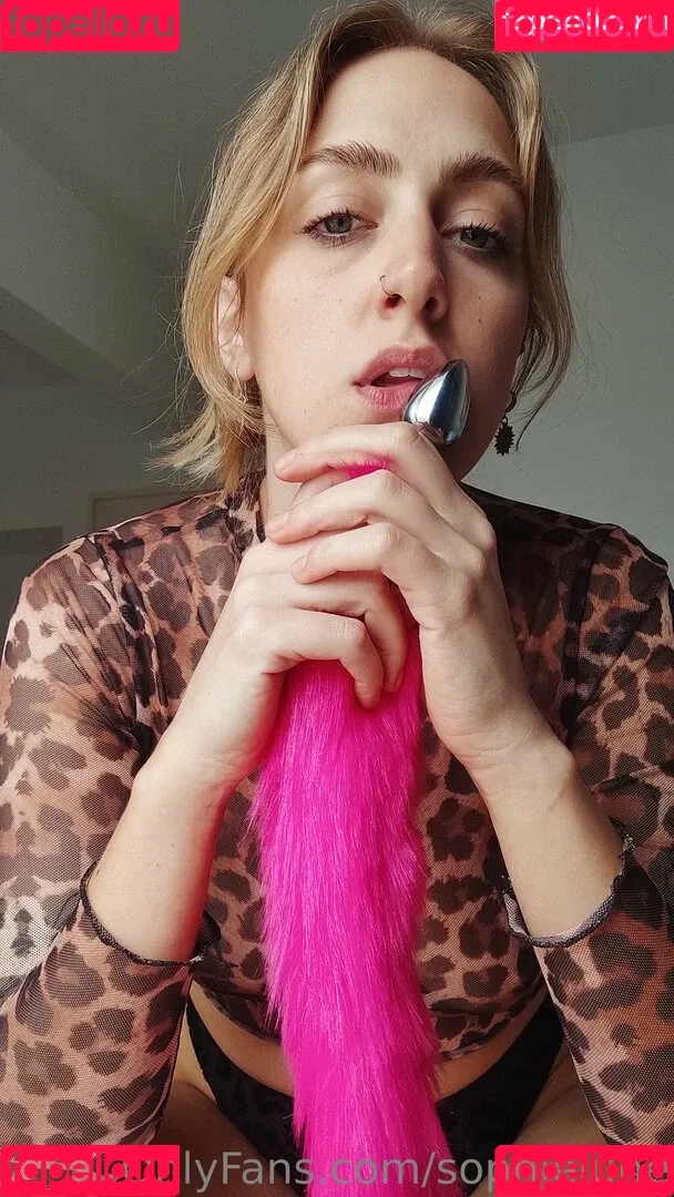 sophielune Onlyfans Photo Gallery 