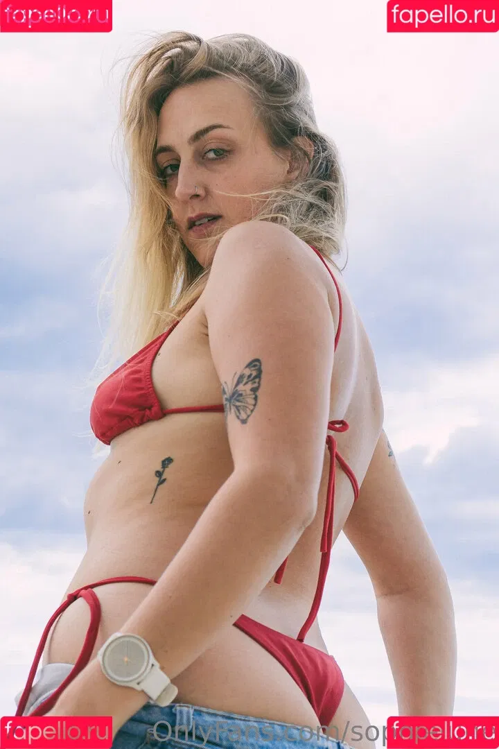 sophielune Onlyfans Photo Gallery 