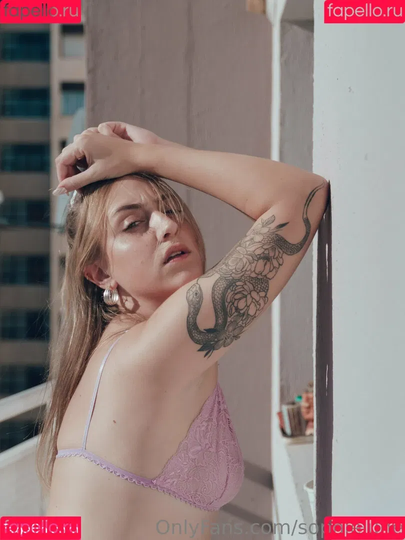 sophielune Onlyfans Photo Gallery 