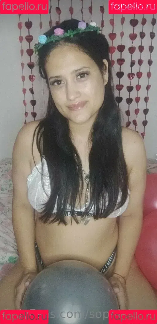 sophielune Onlyfans Photo Gallery 