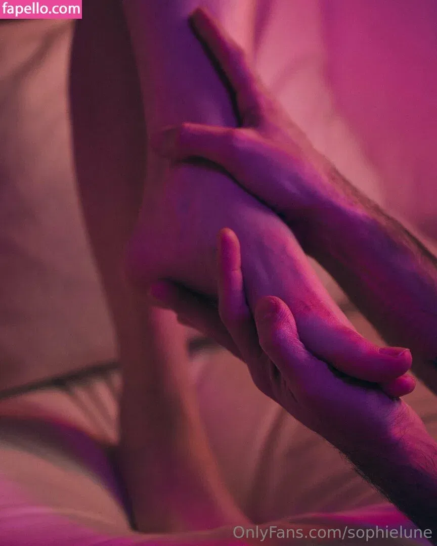 sophielune Onlyfans Photo Gallery 