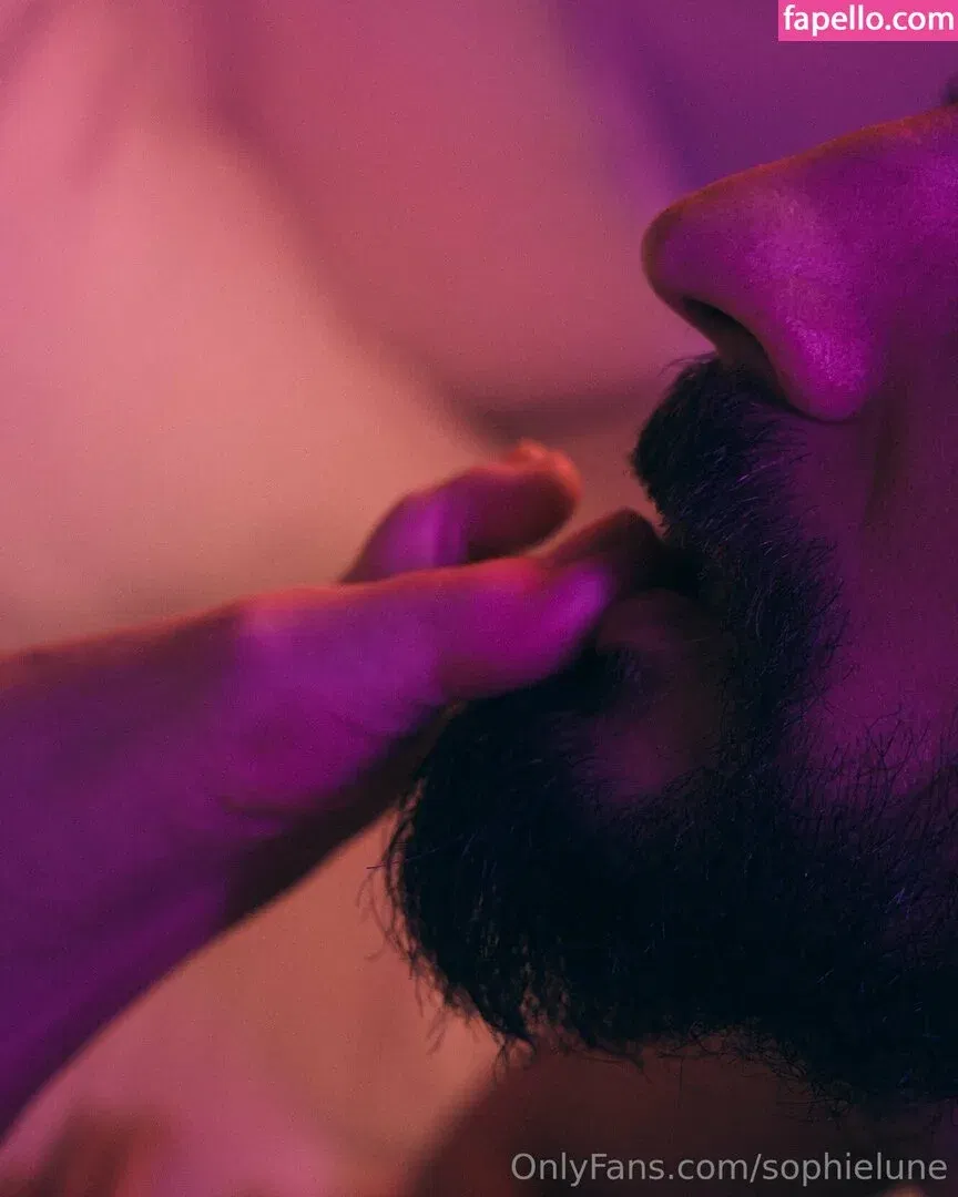 sophielune Onlyfans Photo Gallery 