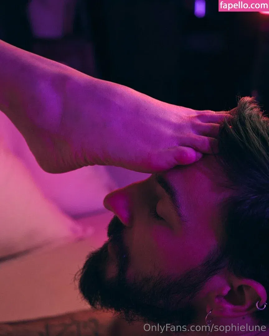 sophielune Onlyfans Photo Gallery 