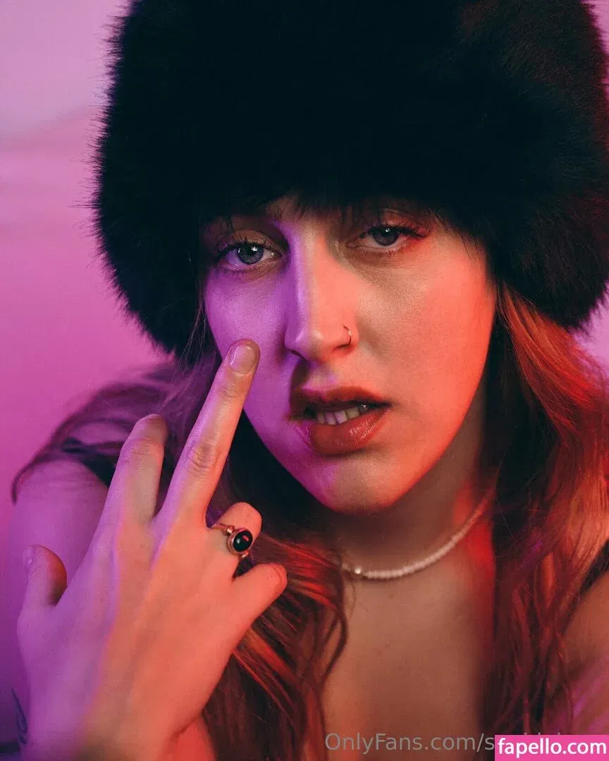 sophielune Onlyfans Photo Gallery 