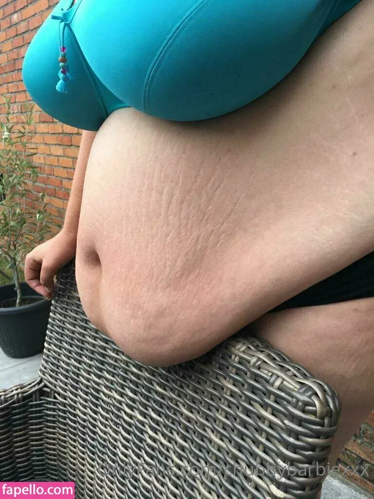 chubbybarbiexxx Onlyfans Photo Gallery 