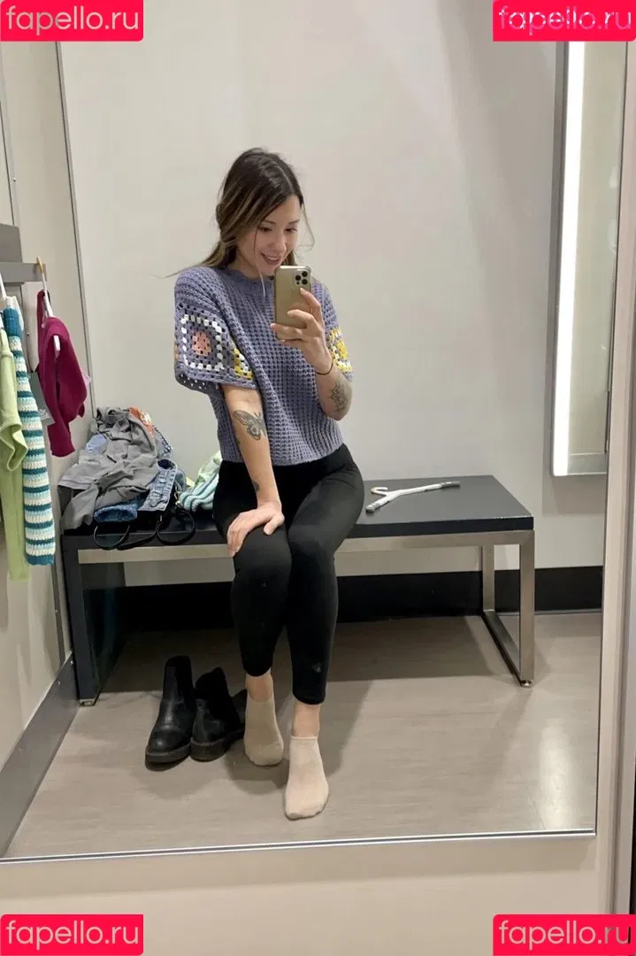 Laceyisanerd Onlyfans Photo Gallery 