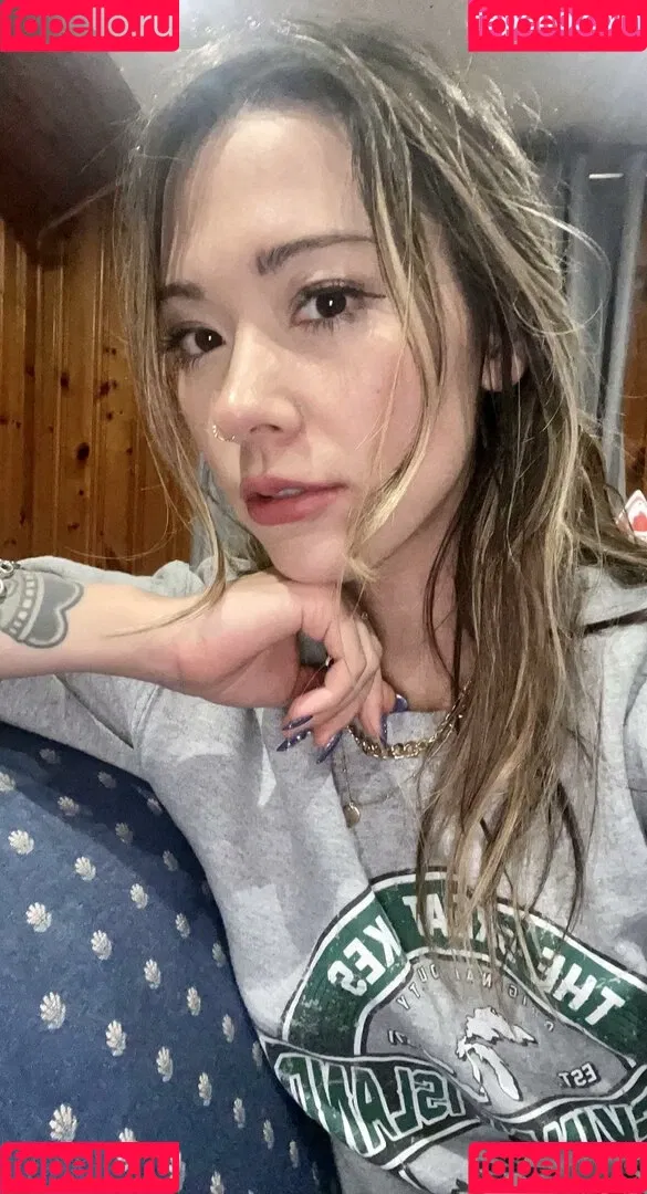 Laceyisanerd Onlyfans Photo Gallery 