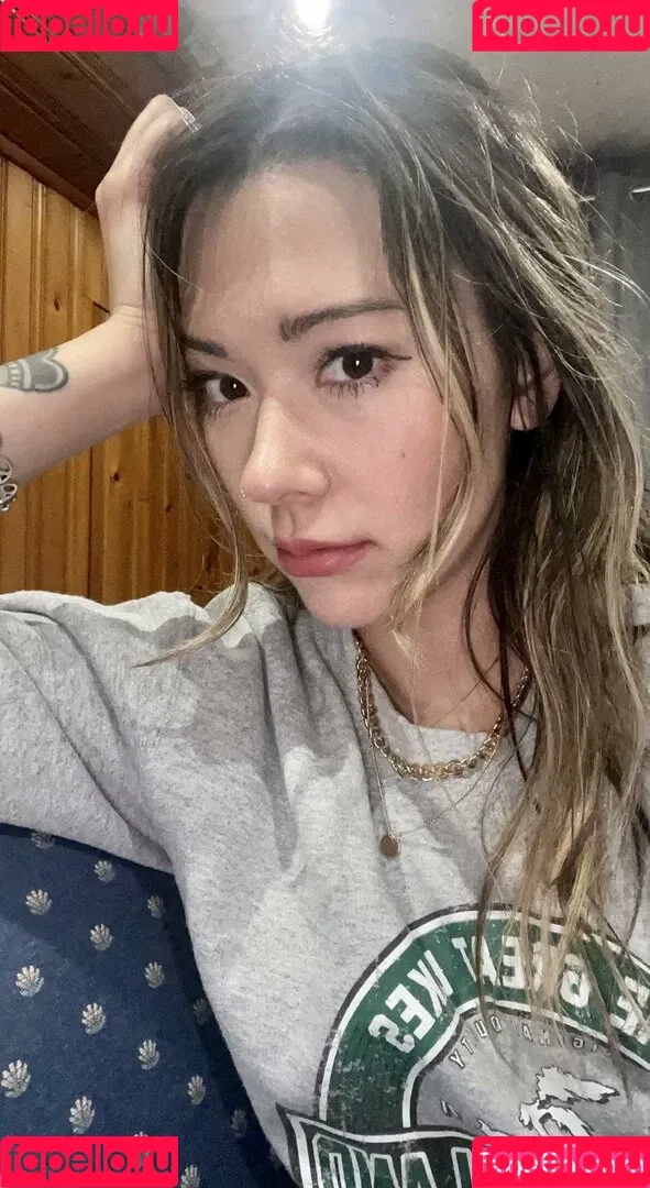 Laceyisanerd Onlyfans Photo Gallery 