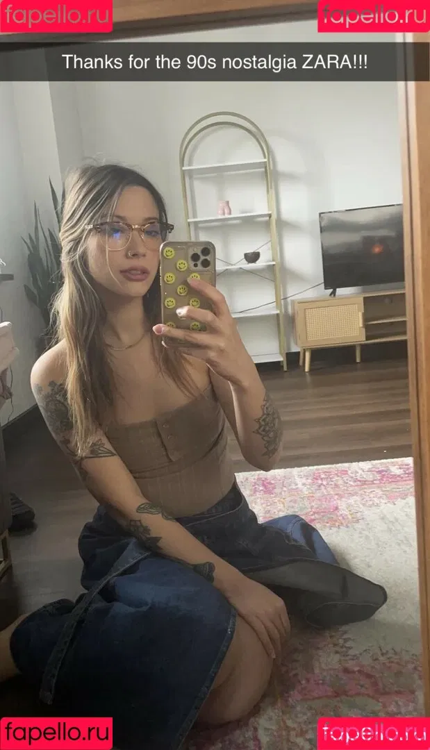 Laceyisanerd Onlyfans Photo Gallery 