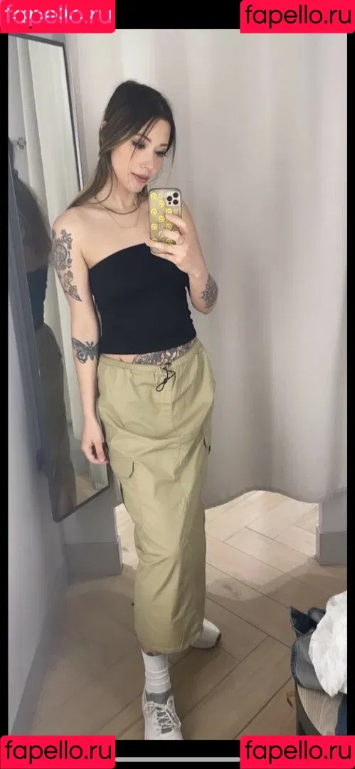 Laceyisanerd Onlyfans Photo Gallery 