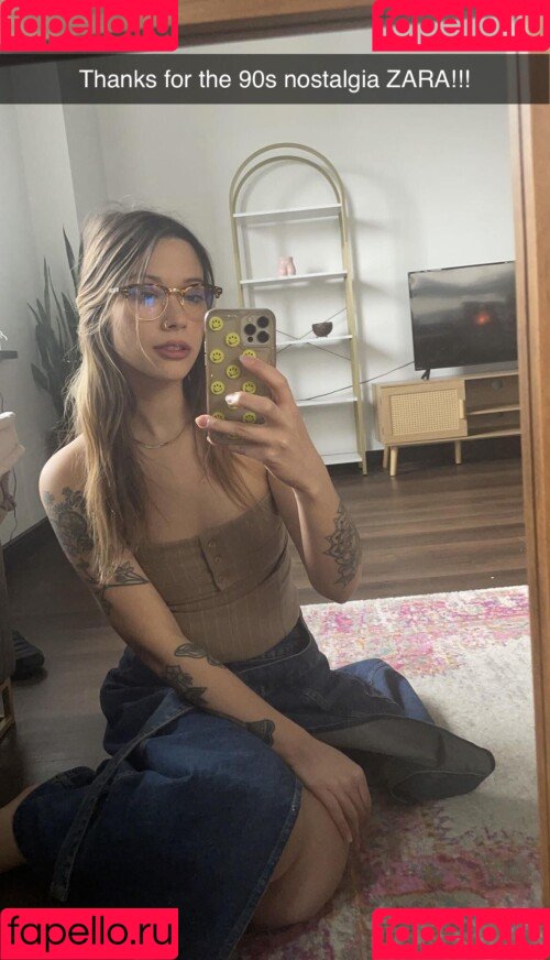 Laceyisanerd Nude Onlyfans Photo 32