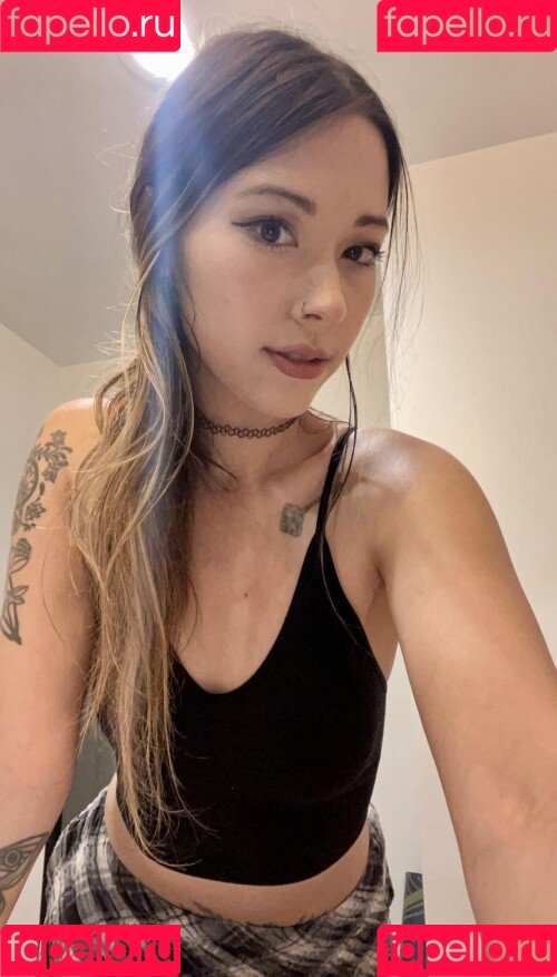 Laceyisanerd Nude Onlyfans Photo 24