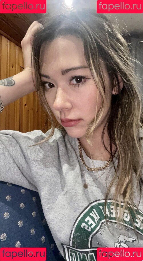 Laceyisanerd Nude Onlyfans Photo 16