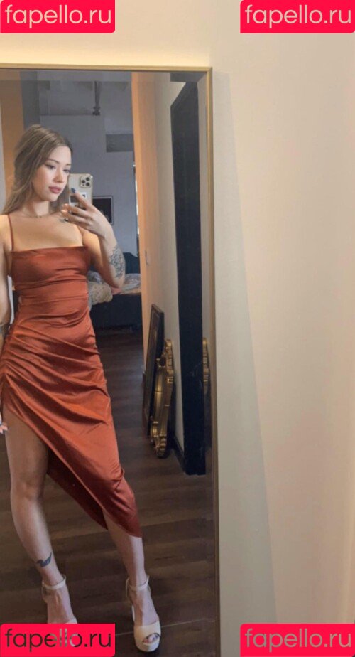 Laceyisanerd Nude Onlyfans Photo 4