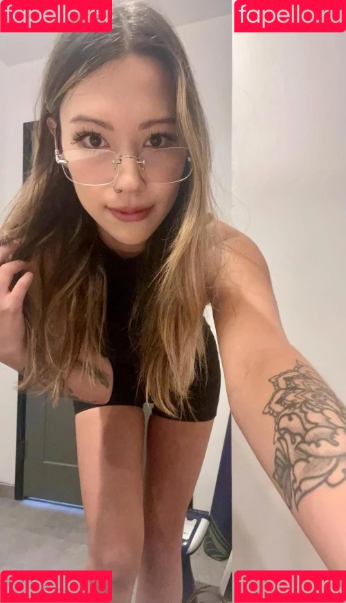 Laceyisanerd Nude Onlyfans Photo 3