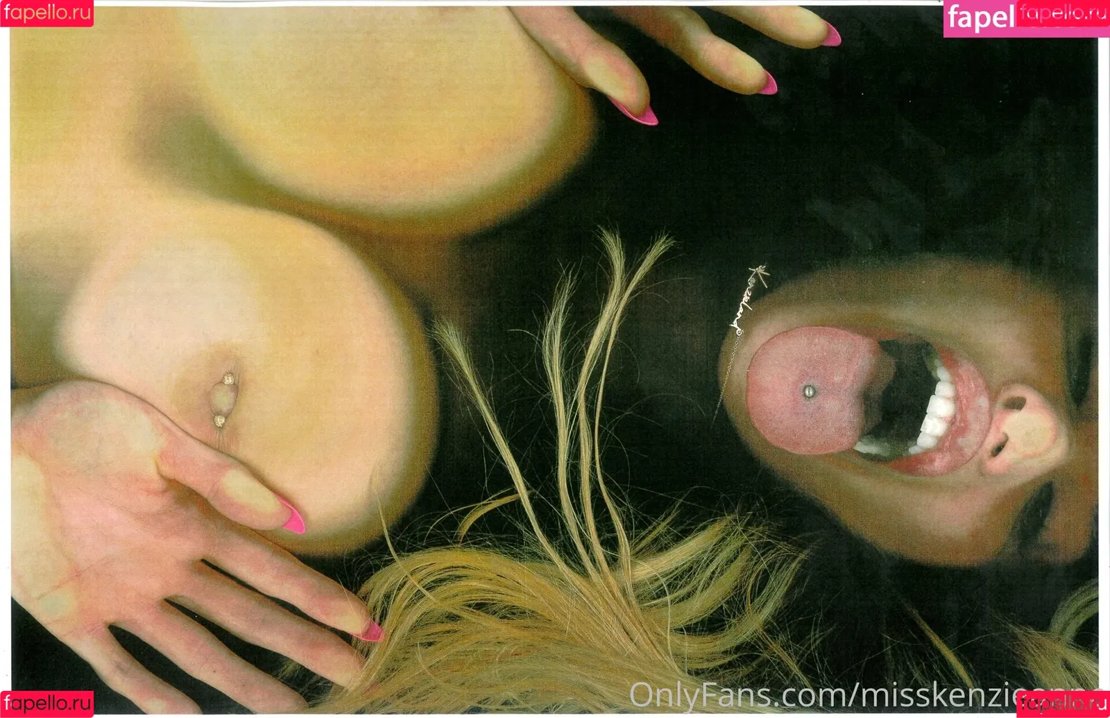 misskenzieanne Onlyfans Photo Gallery 