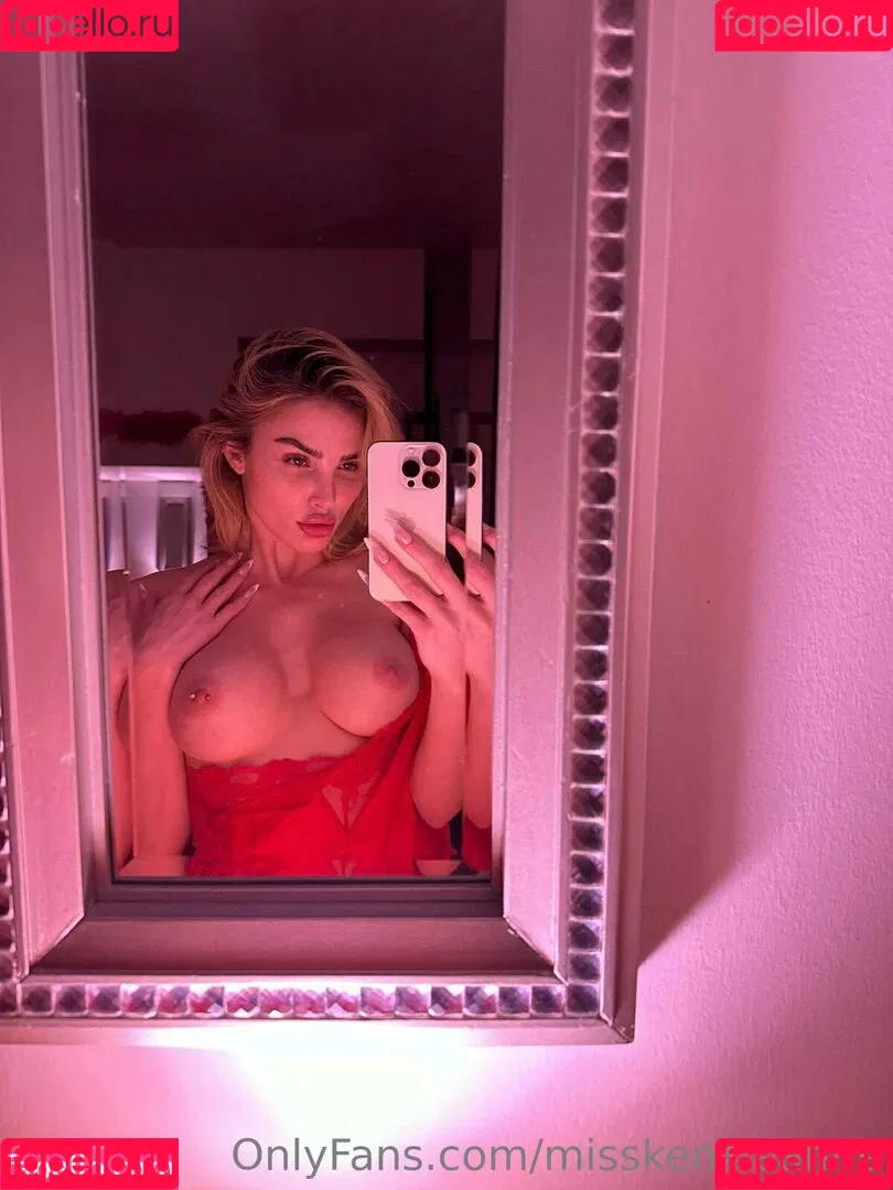 misskenzieanne Onlyfans Photo Gallery 