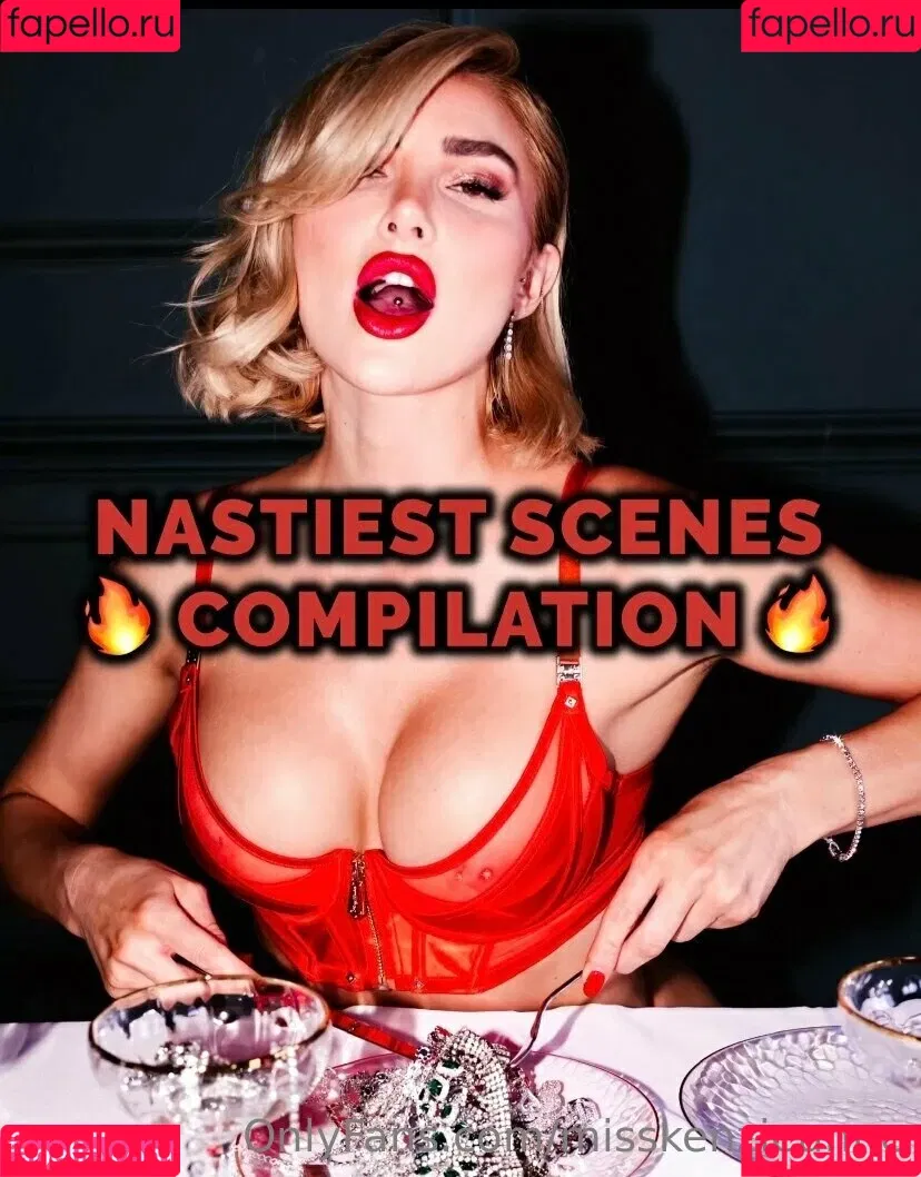 misskenzieanne Onlyfans Photo Gallery 