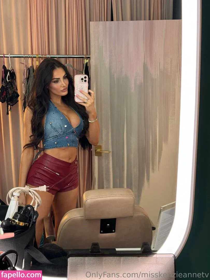 misskenzieanne Onlyfans Photo Gallery 