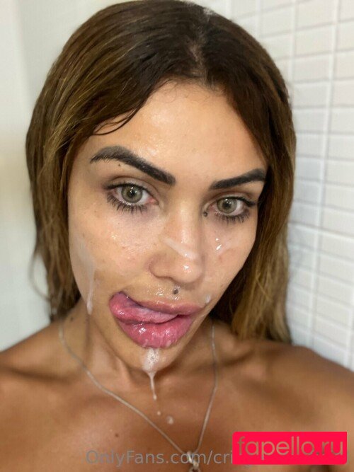 Cris Galera Onlyfans Photo Gallery 