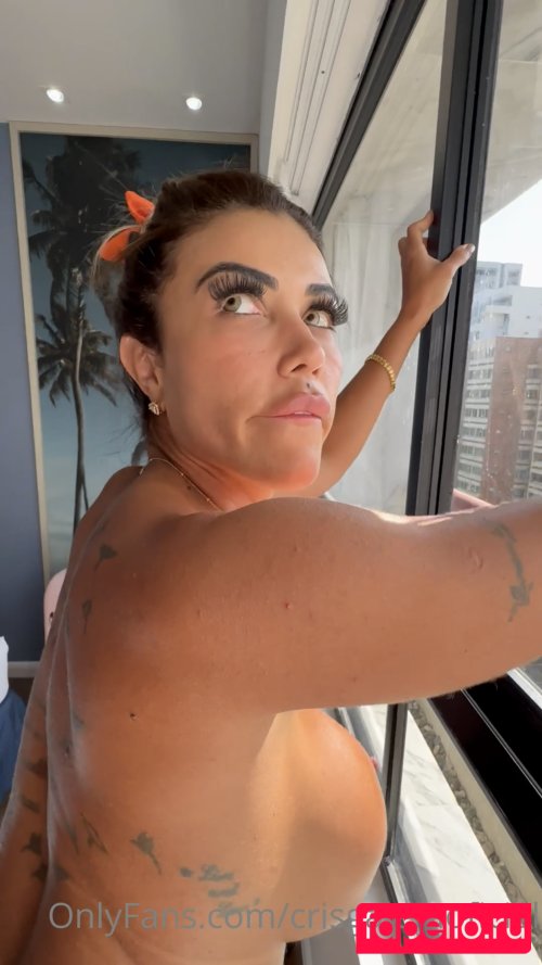 Cris Galera Onlyfans Photo Gallery 