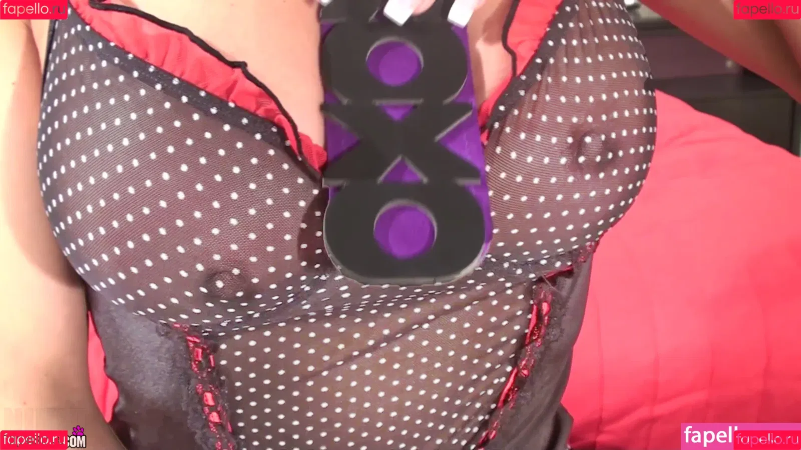 Nikki Sims Onlyfans Photo Gallery 