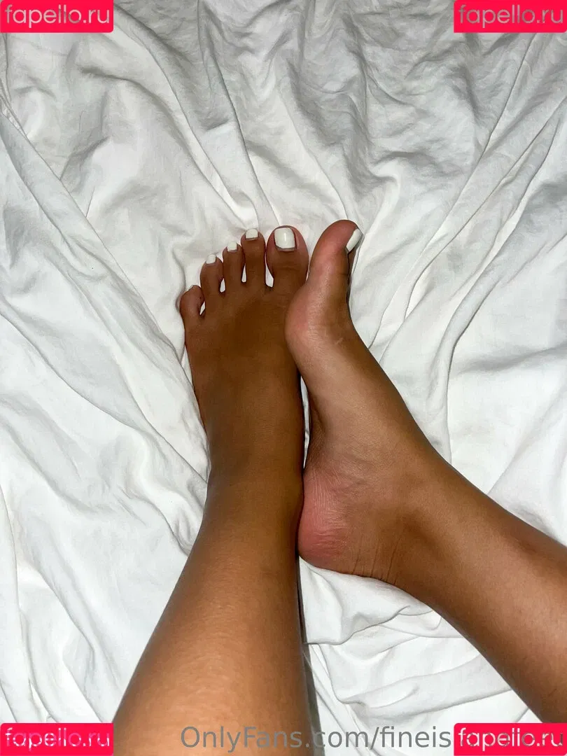fineislandfeet Onlyfans Photo Gallery 