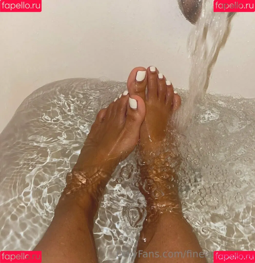 fineislandfeet Onlyfans Photo Gallery 