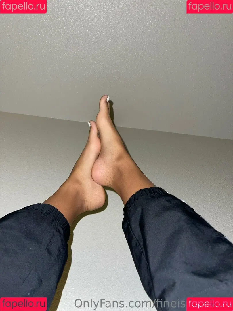 fineislandfeet Onlyfans Photo Gallery 