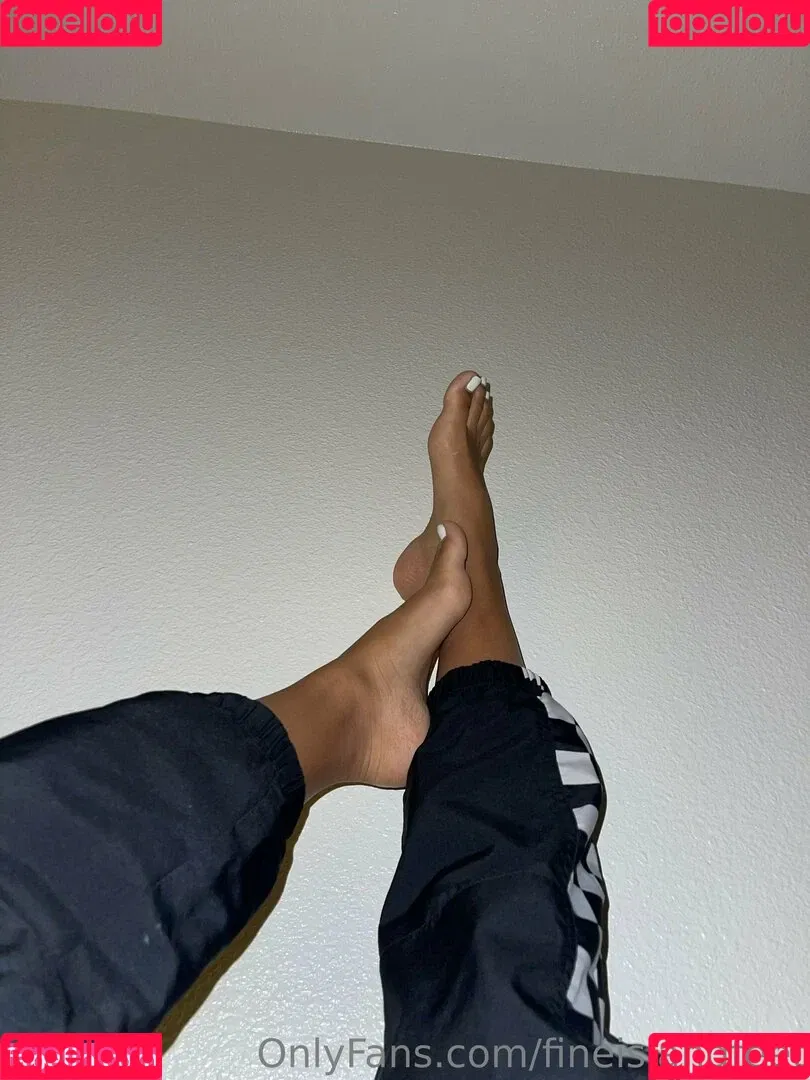 fineislandfeet Onlyfans Photo Gallery 