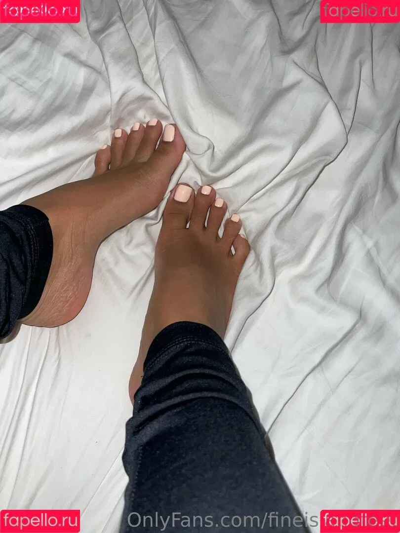 fineislandfeet Onlyfans Photo Gallery 