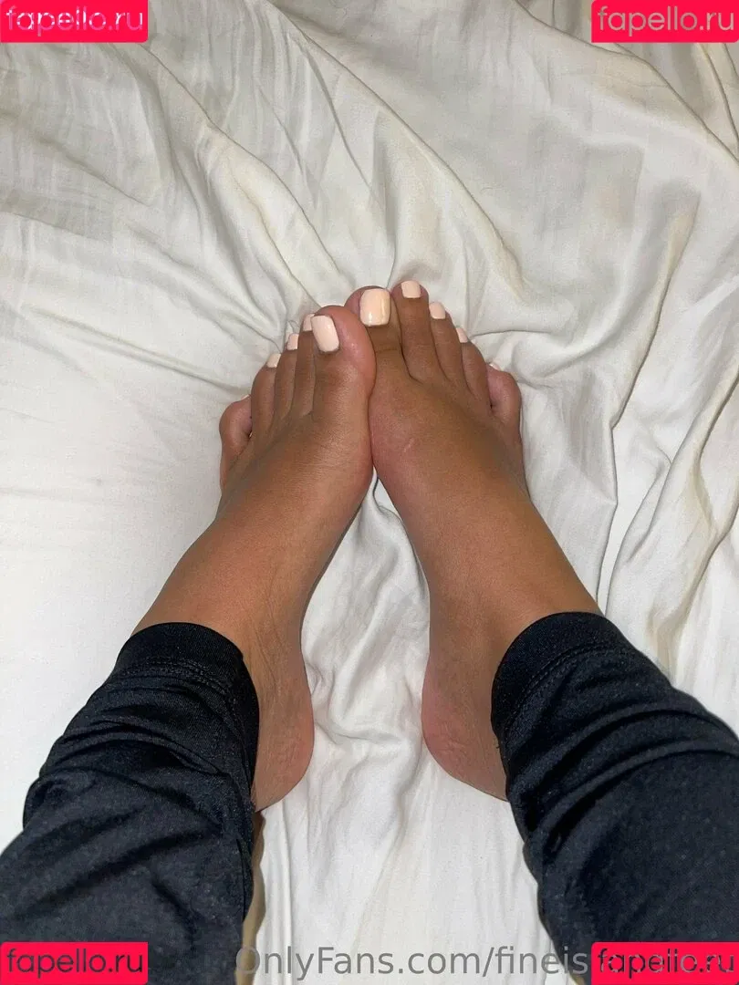 fineislandfeet Onlyfans Photo Gallery 