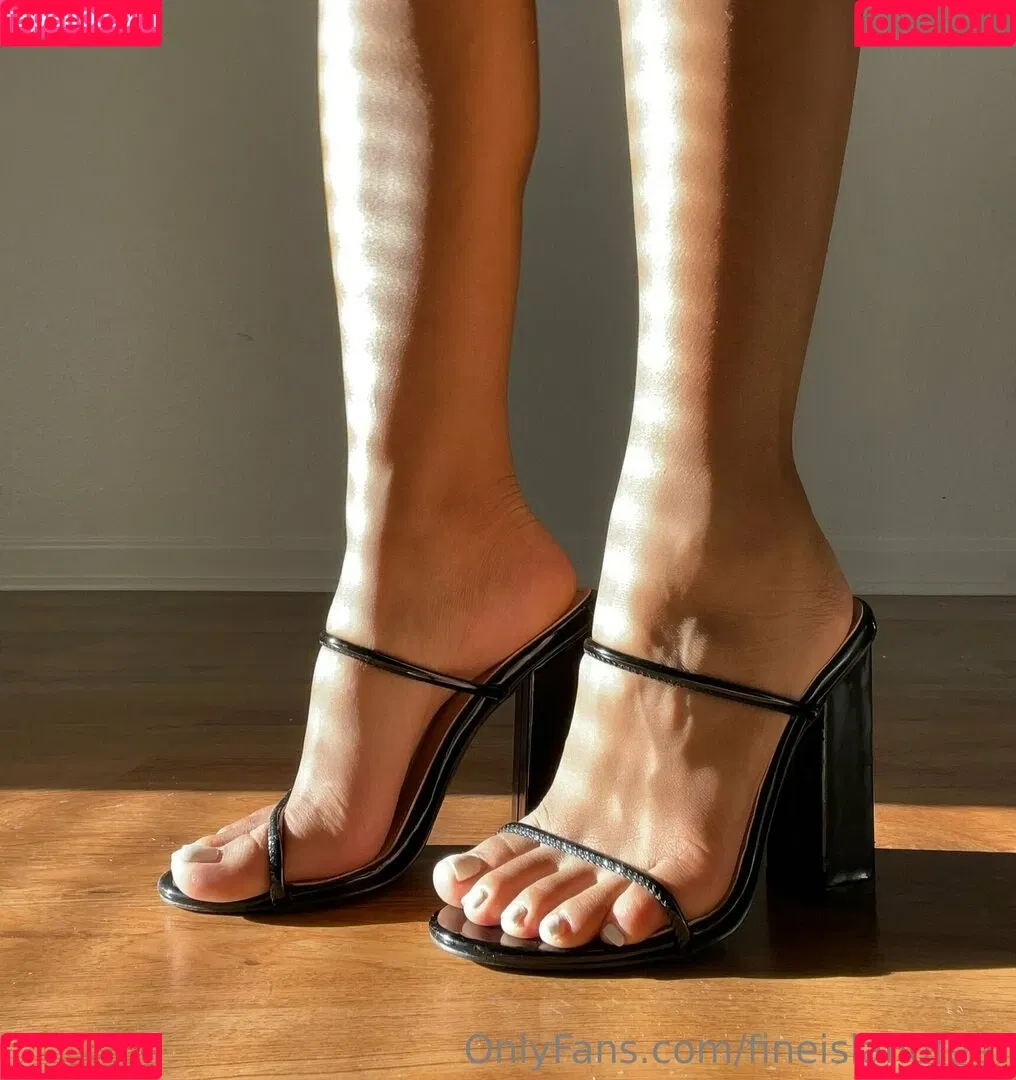 fineislandfeet Onlyfans Photo Gallery 