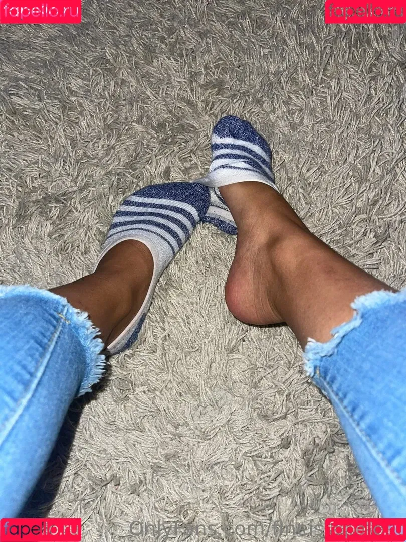 fineislandfeet Onlyfans Photo Gallery 