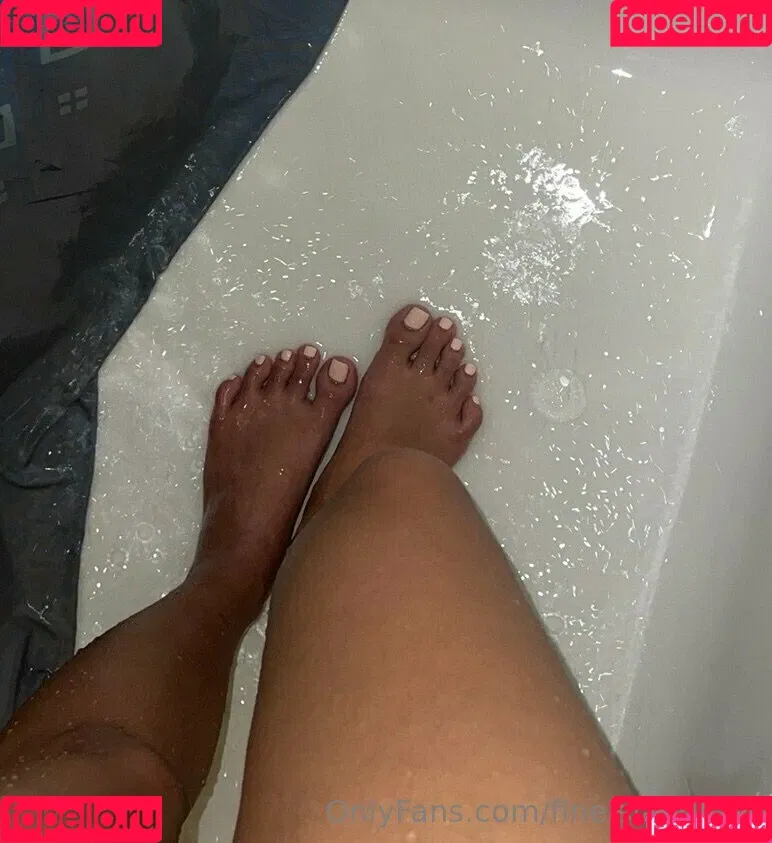 fineislandfeet Onlyfans Photo Gallery 