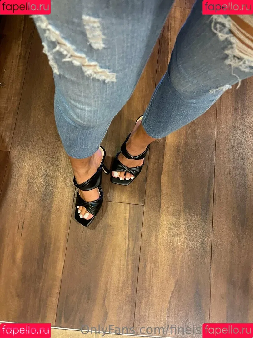 fineislandfeet Onlyfans Photo Gallery 
