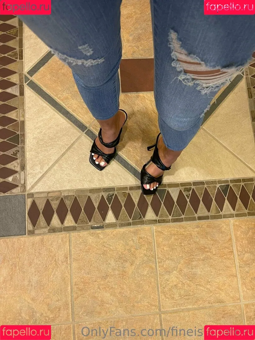 fineislandfeet Onlyfans Photo Gallery 