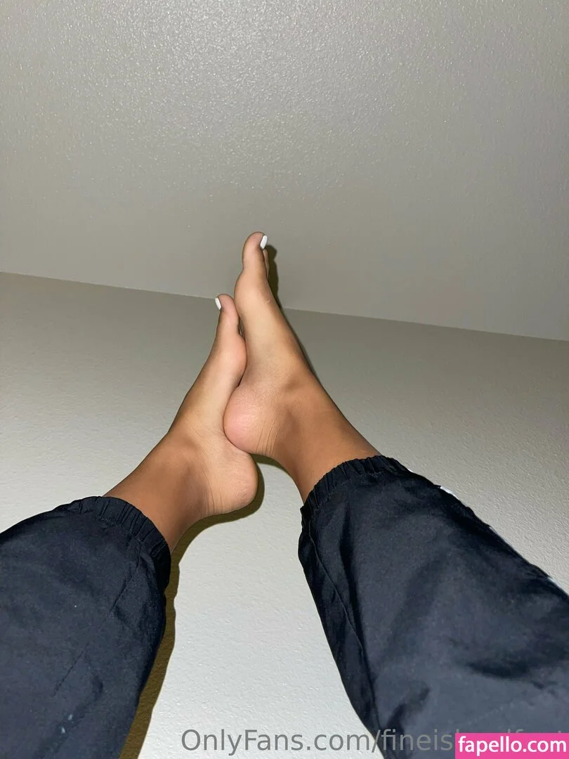 fineislandfeet Onlyfans Photo Gallery 
