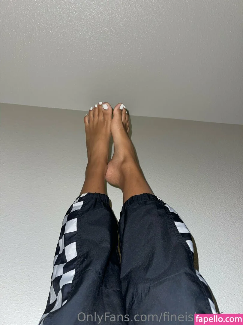 fineislandfeet Onlyfans Photo Gallery 
