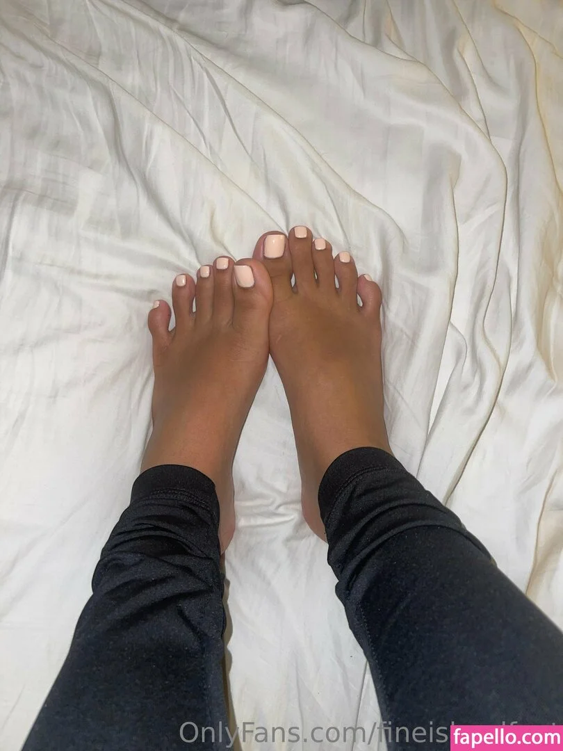 fineislandfeet Onlyfans Photo Gallery 