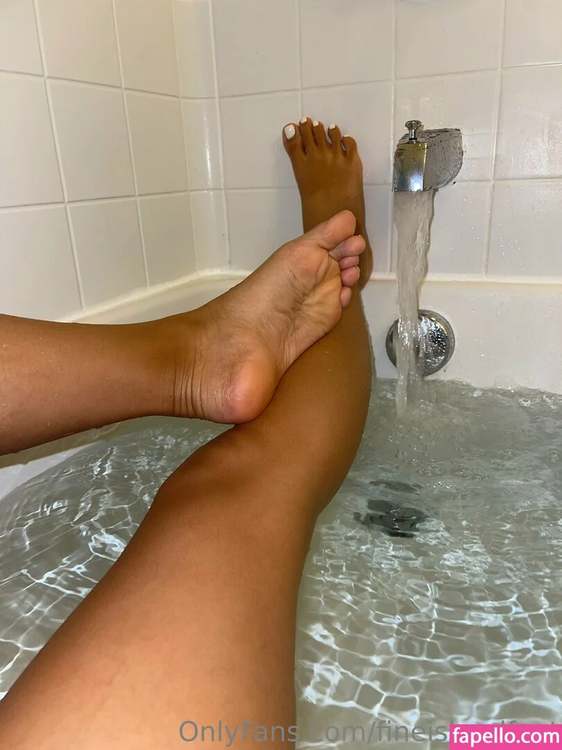 fineislandfeet Onlyfans Photo Gallery 