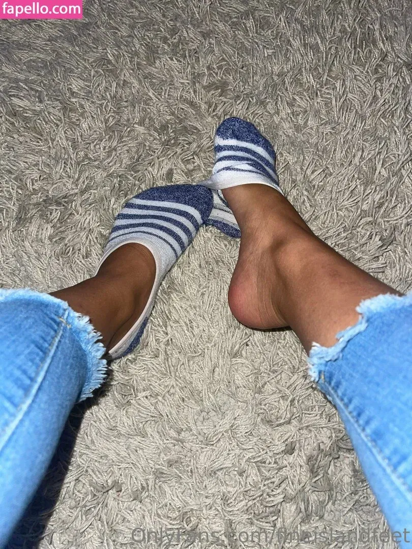 fineislandfeet Onlyfans Photo Gallery 