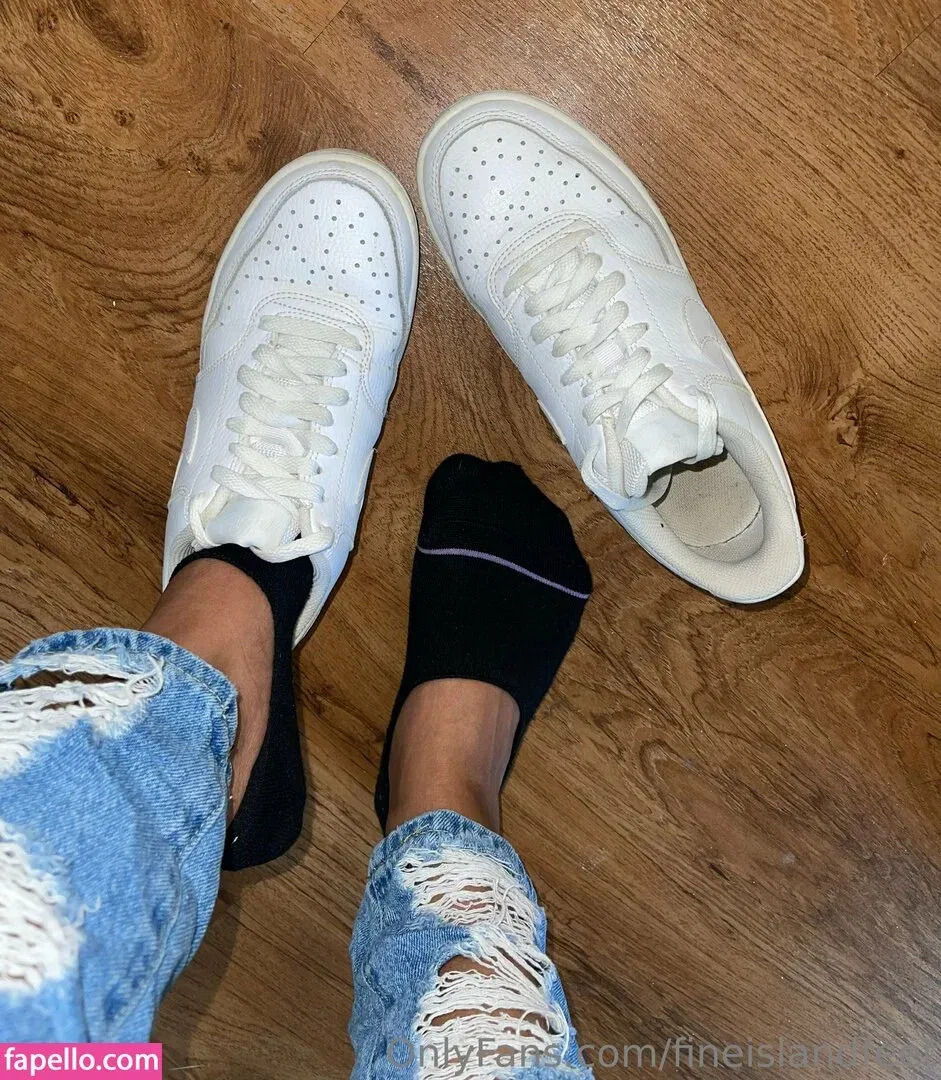 fineislandfeet Onlyfans Photo Gallery 