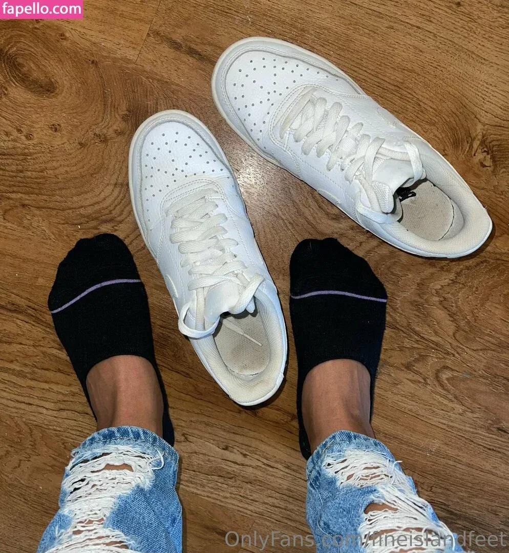 fineislandfeet Onlyfans Photo Gallery 