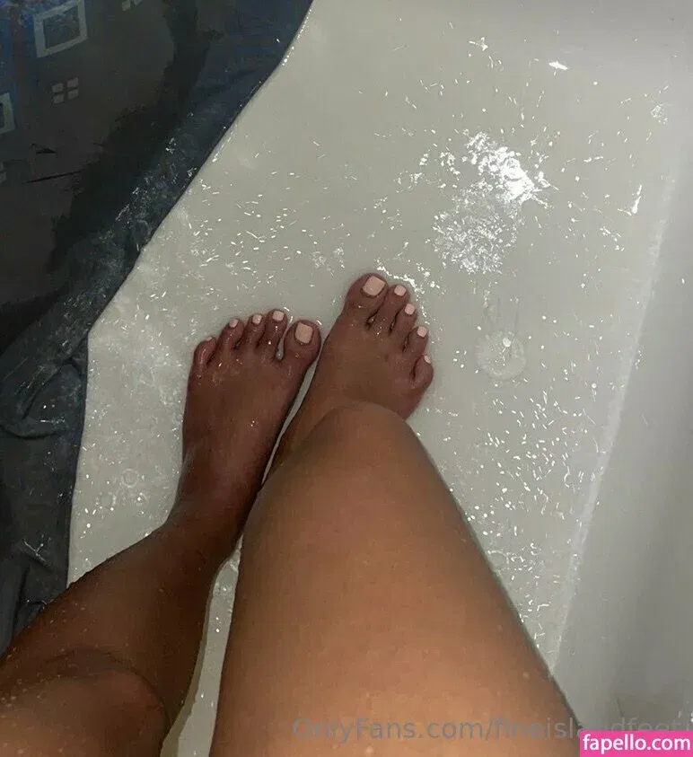 fineislandfeet Onlyfans Photo Gallery 