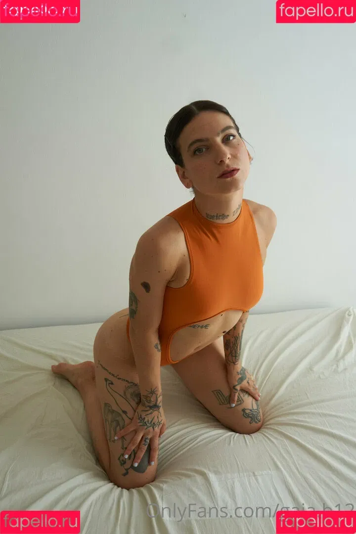 gaia.b12 Onlyfans Photo Gallery 