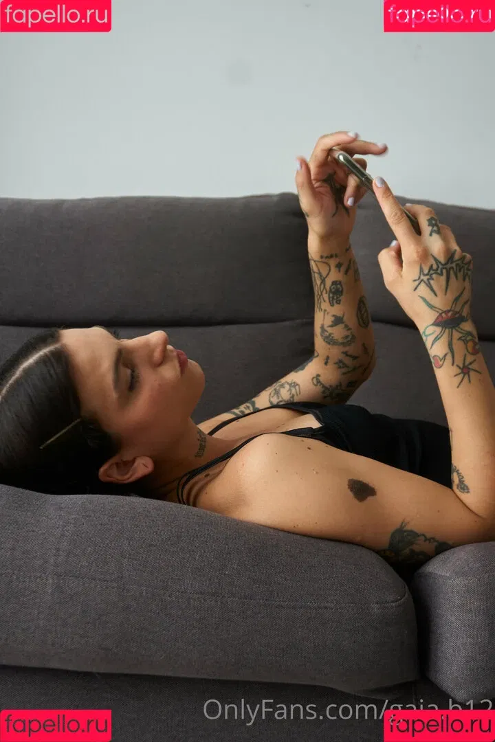 gaia.b12 Onlyfans Photo Gallery 
