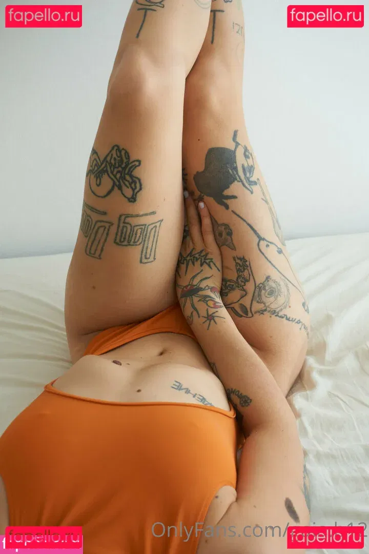 gaia.b12 Onlyfans Photo Gallery 