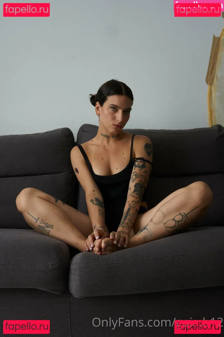 gaia.b12 Onlyfans Photo Gallery 