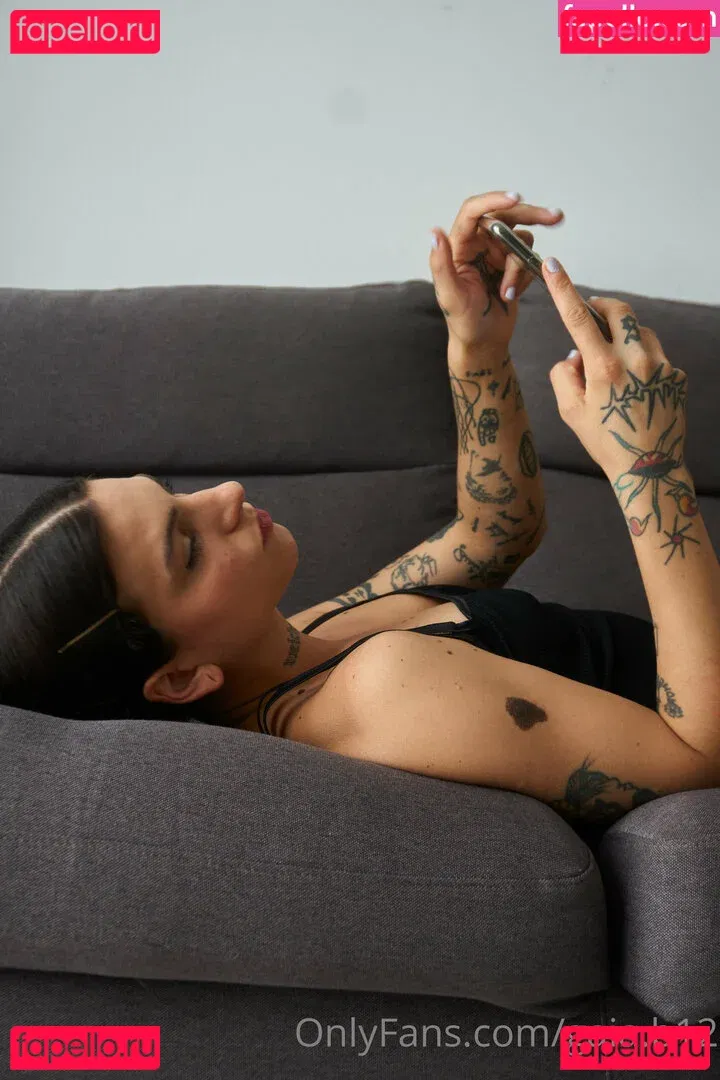 gaia.b12 Onlyfans Photo Gallery 